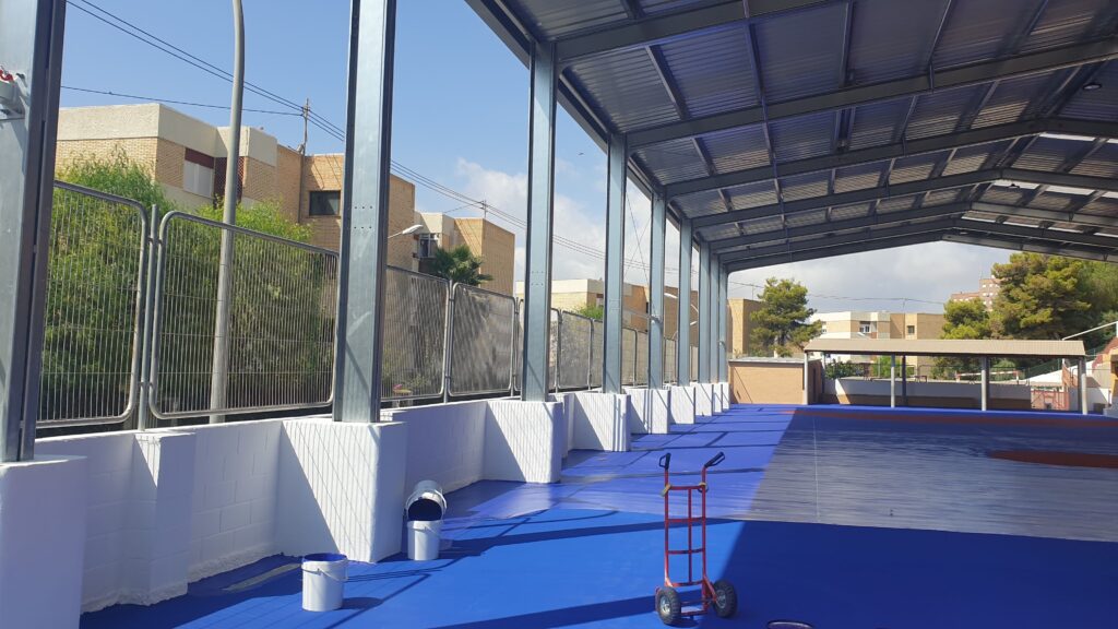 Obra EJC